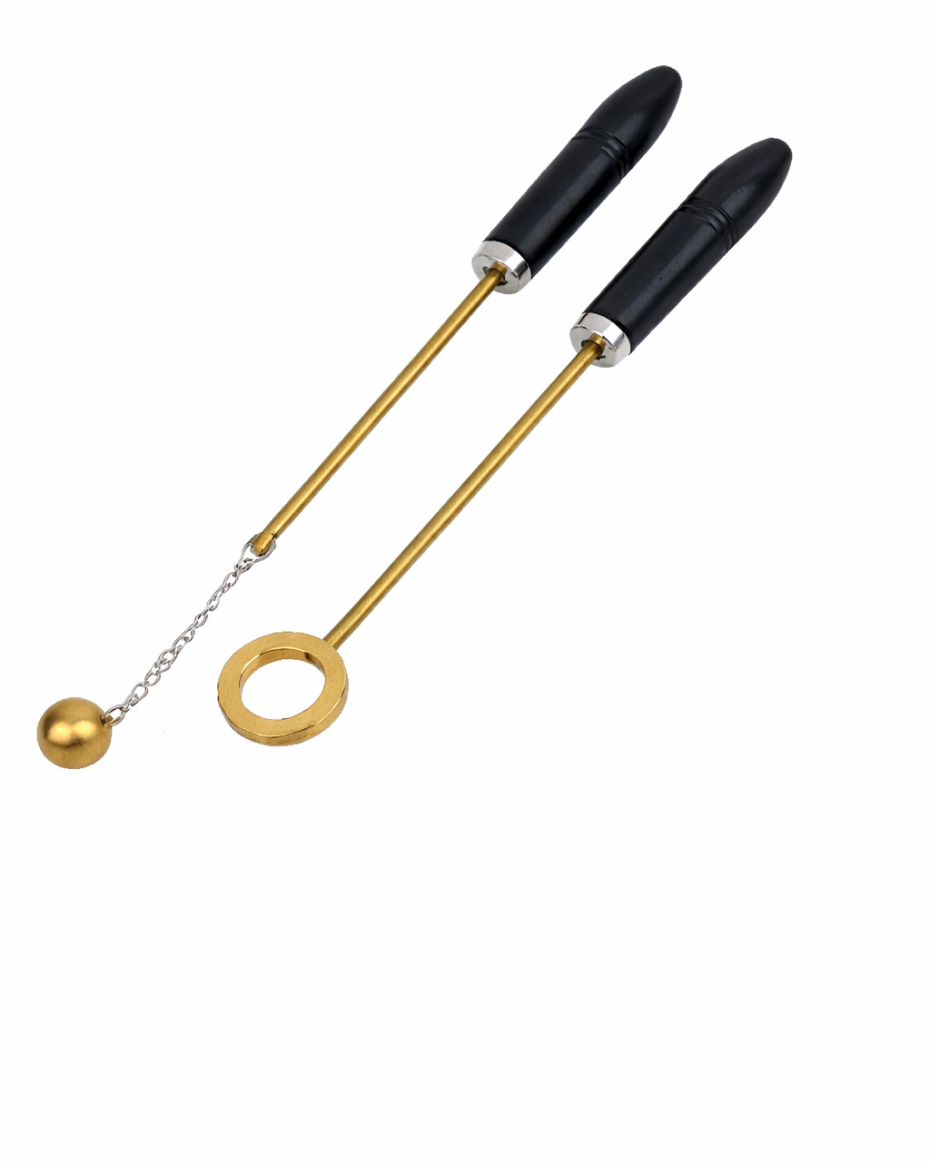 Ball and Ring Apparatus