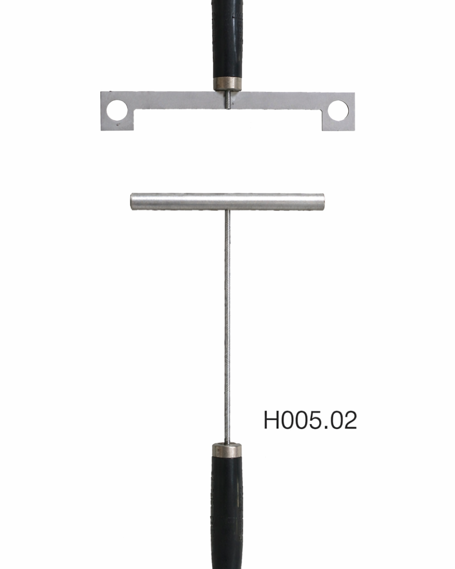 Bar Gauge