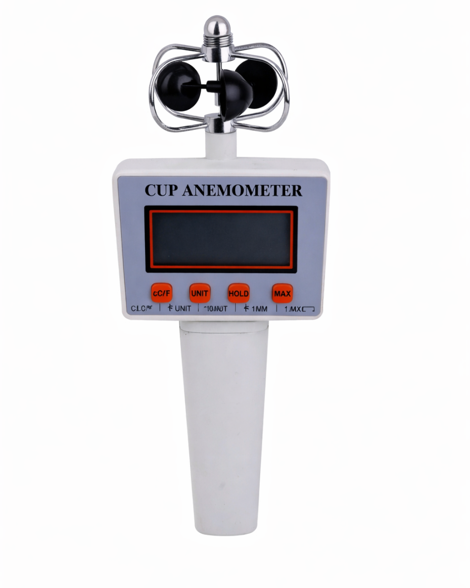 Anemometer