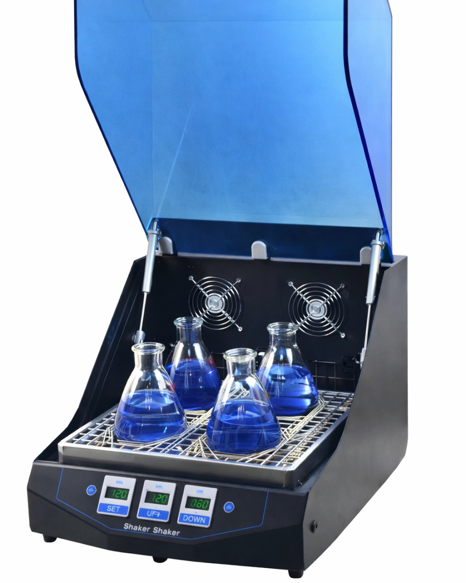 Incubator Shaker