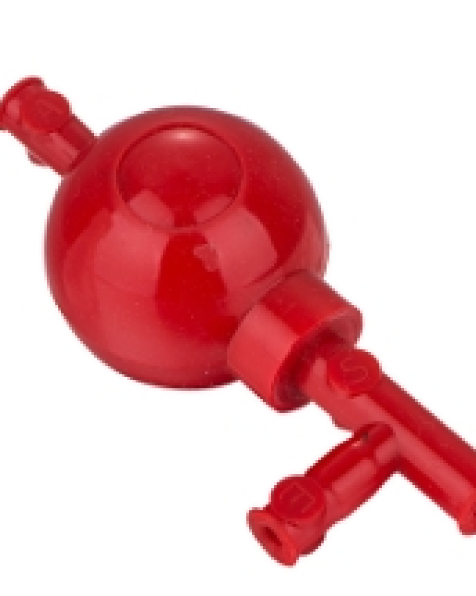 Pipette Filler