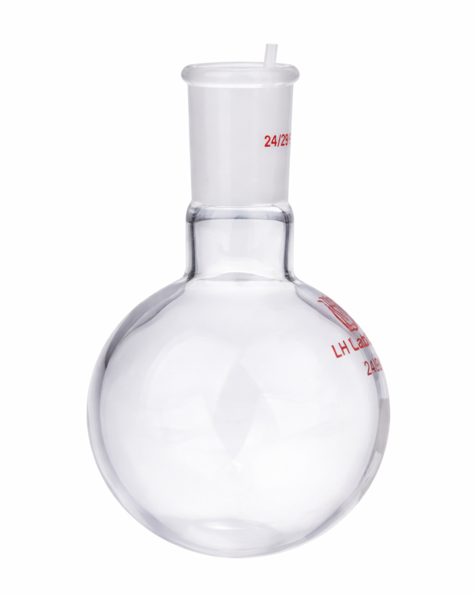 Round Bottom  Flask