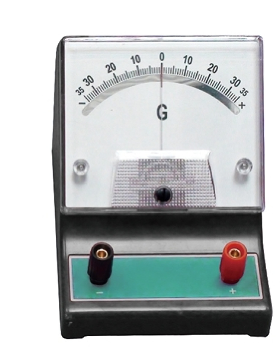 Galvanometer