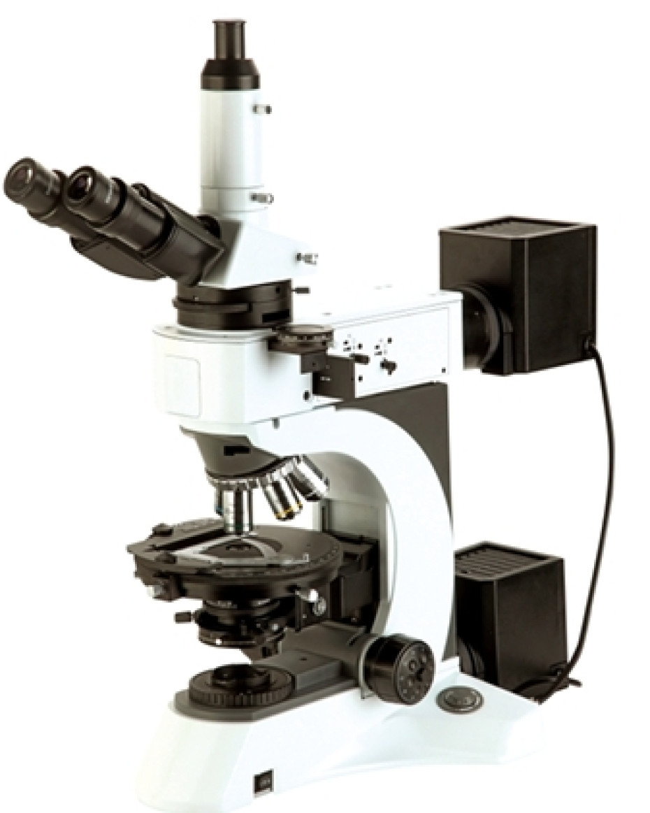 Polarizing Microscope