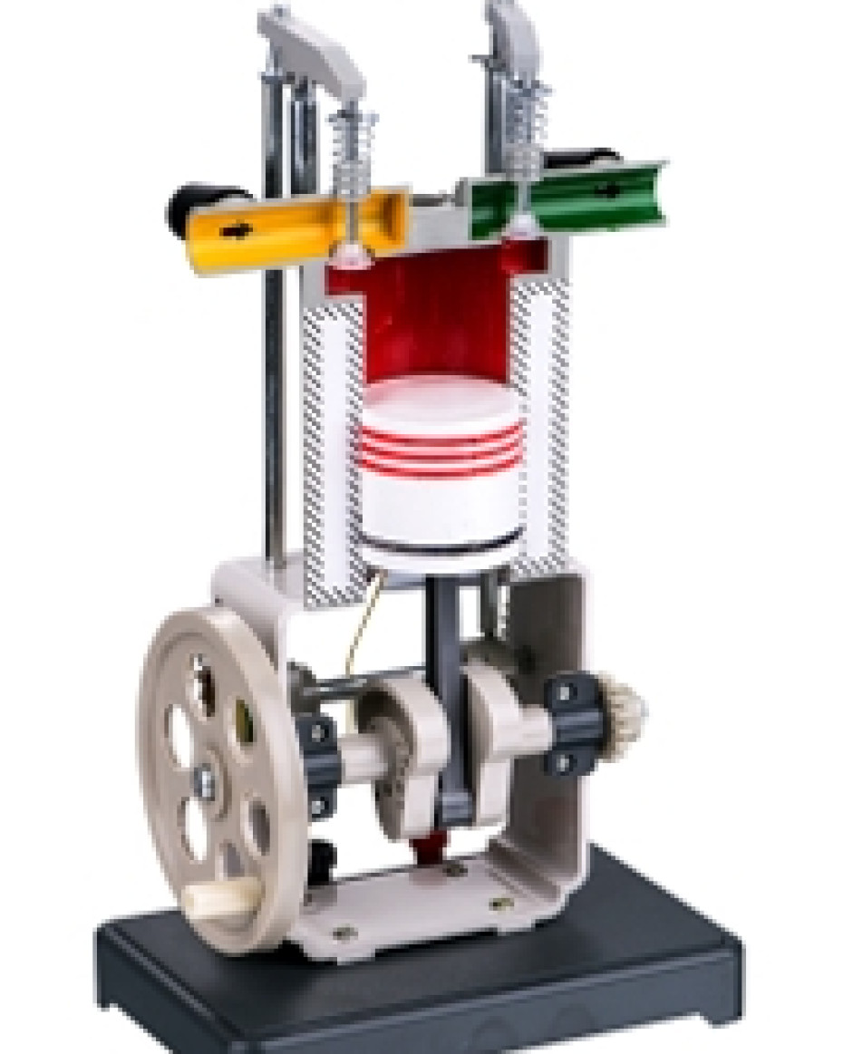 Model Engines