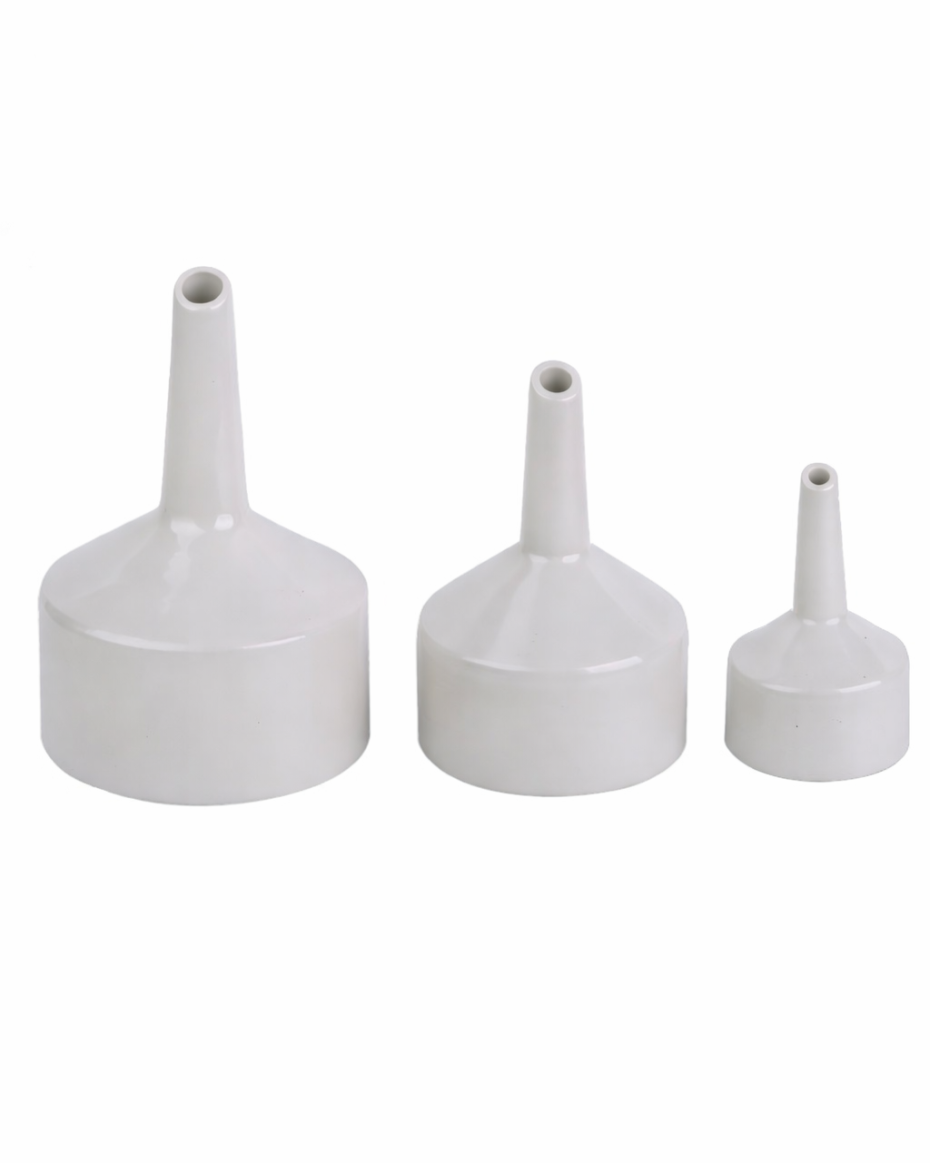 Buchner Funnel ( ceramic)