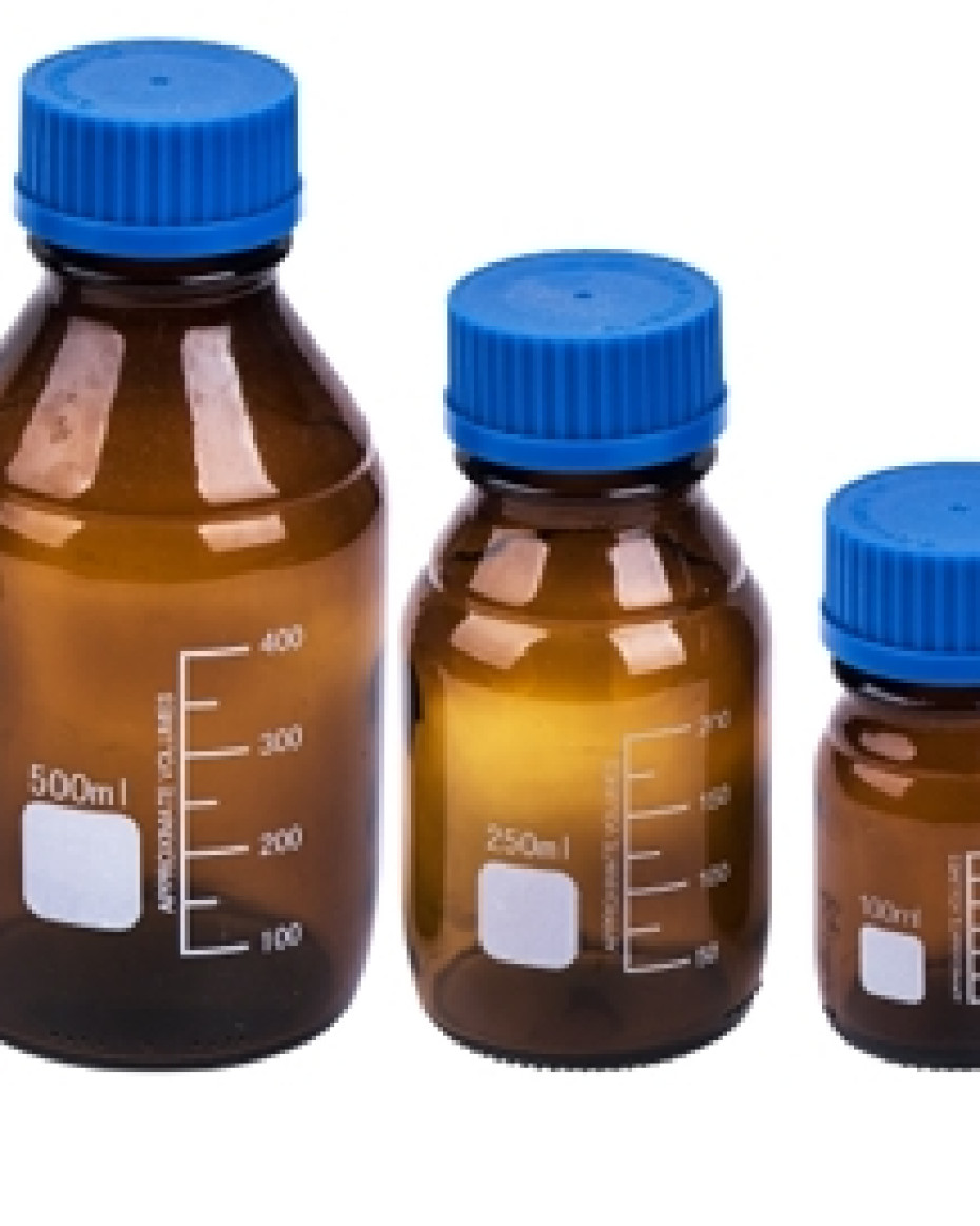 Reagent Bottle