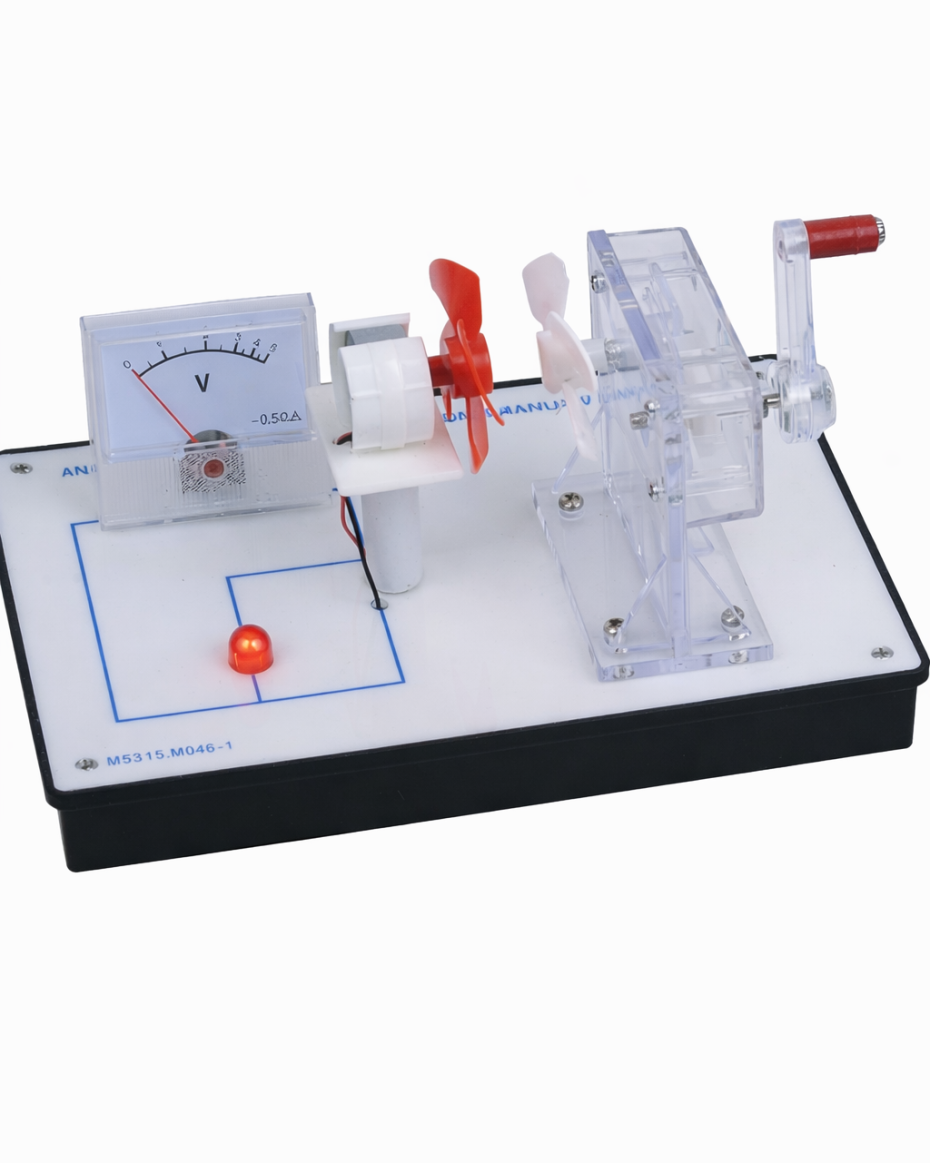 Wind Turbine Generator