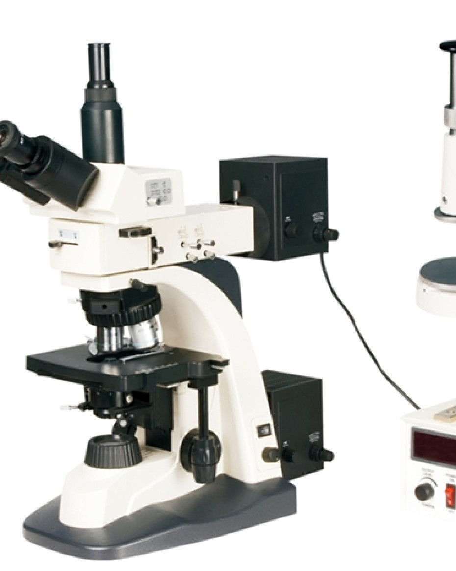 Metallurgical Microscope