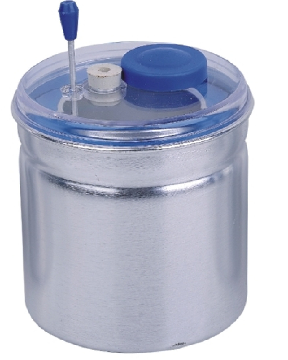 Calorimeter