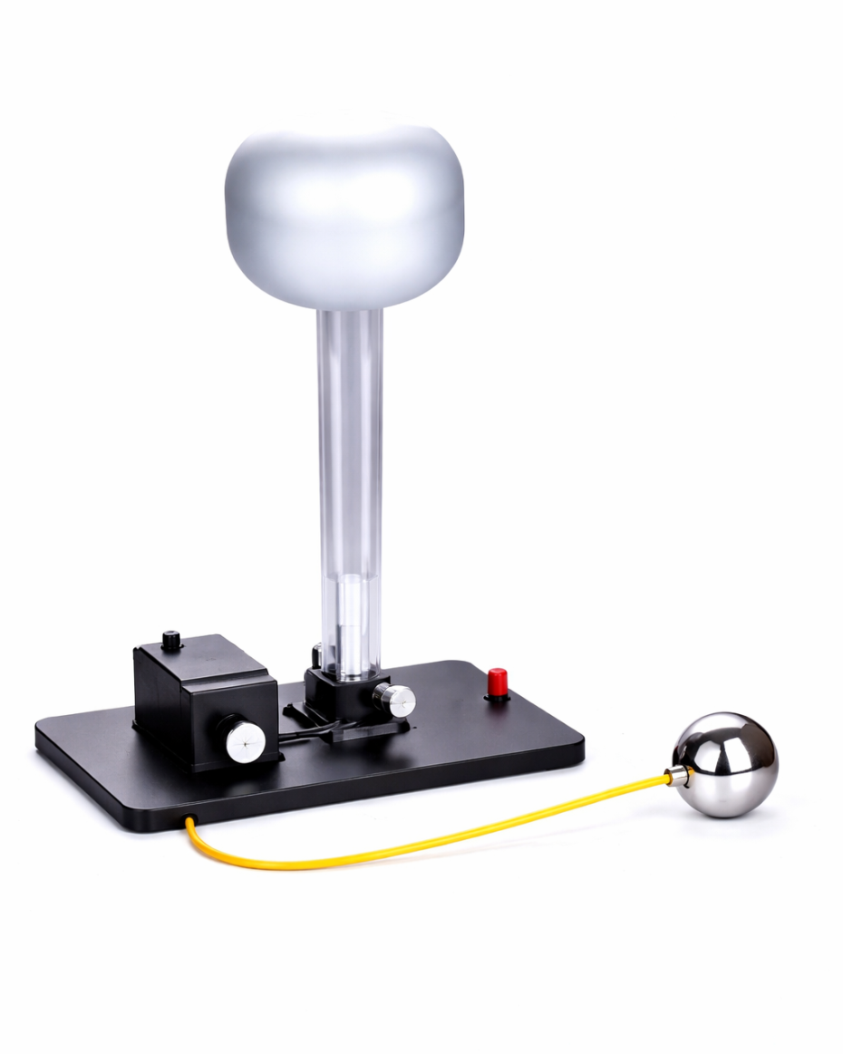 Van De Graff Generator