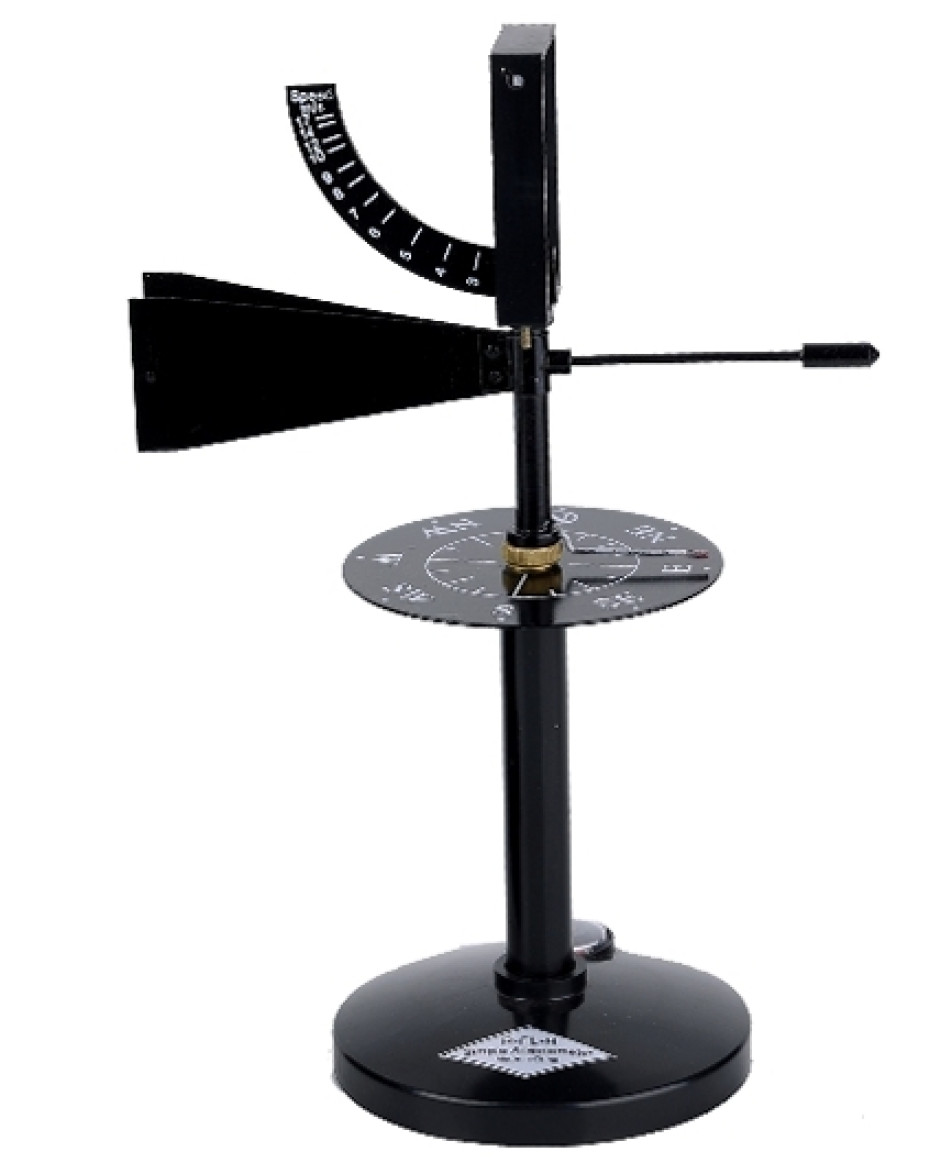 Anemometer