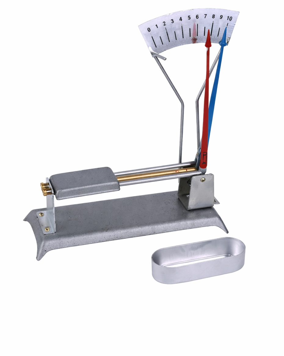 Linear Expansion Apparatus