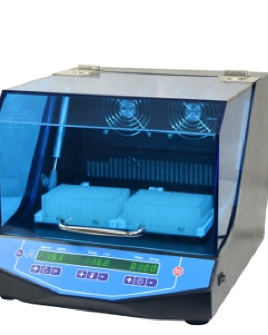Incubator Shaker