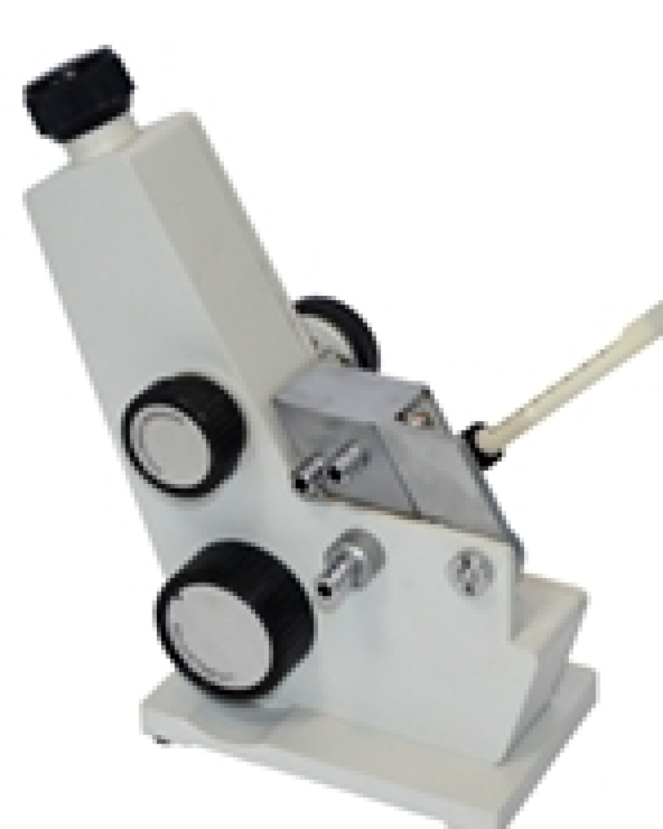 Abbe Refractometer