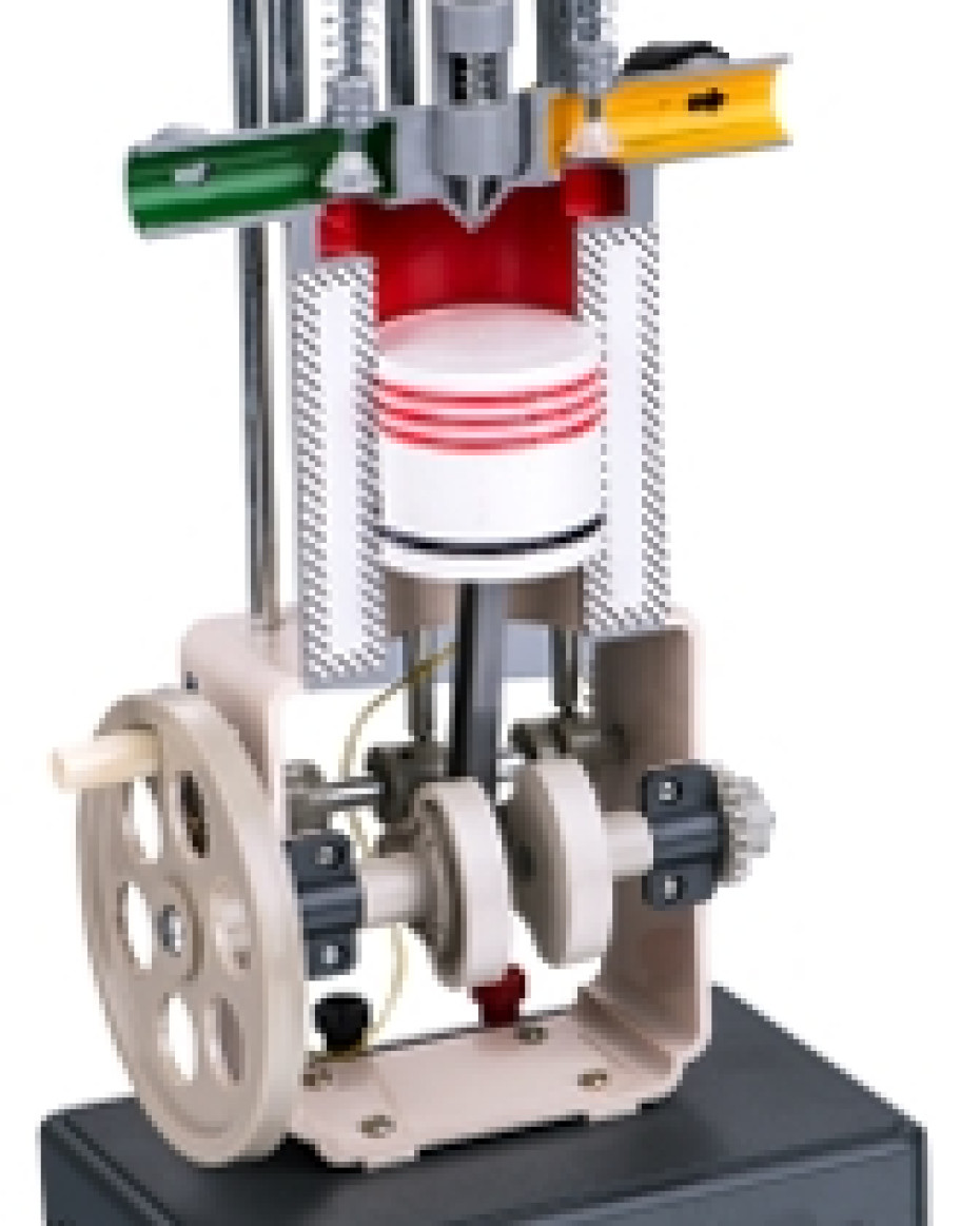 Model Engines