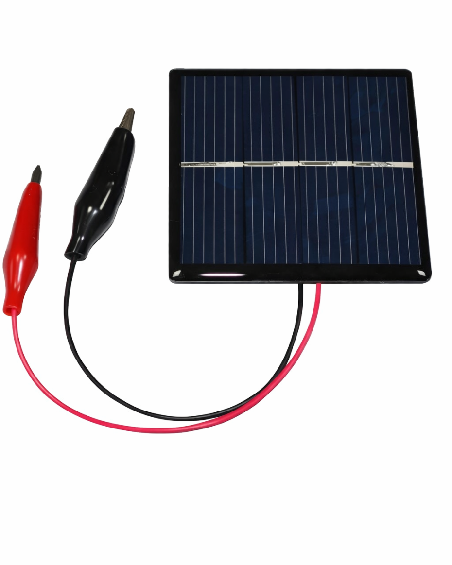Solar cell
