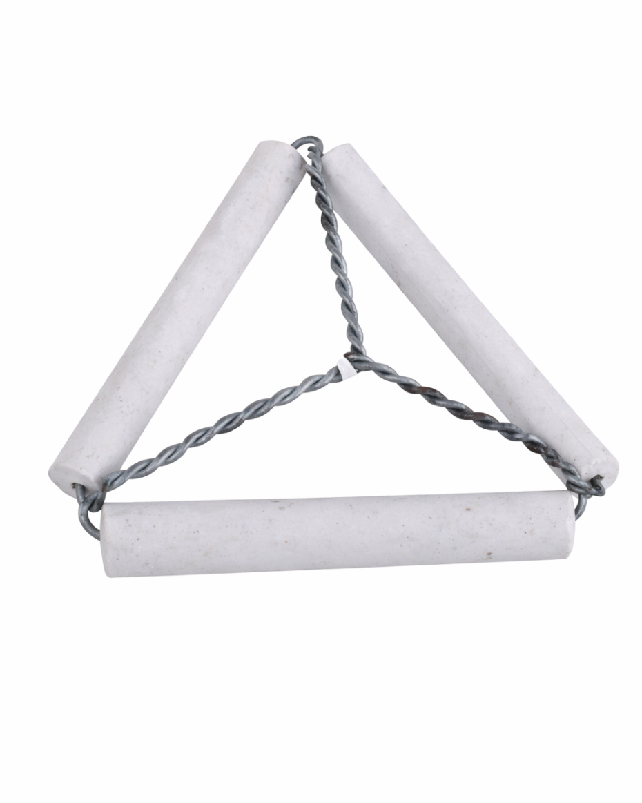 Pipe-Clay Triangle