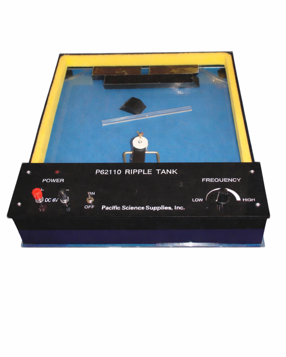 Ripple Tank