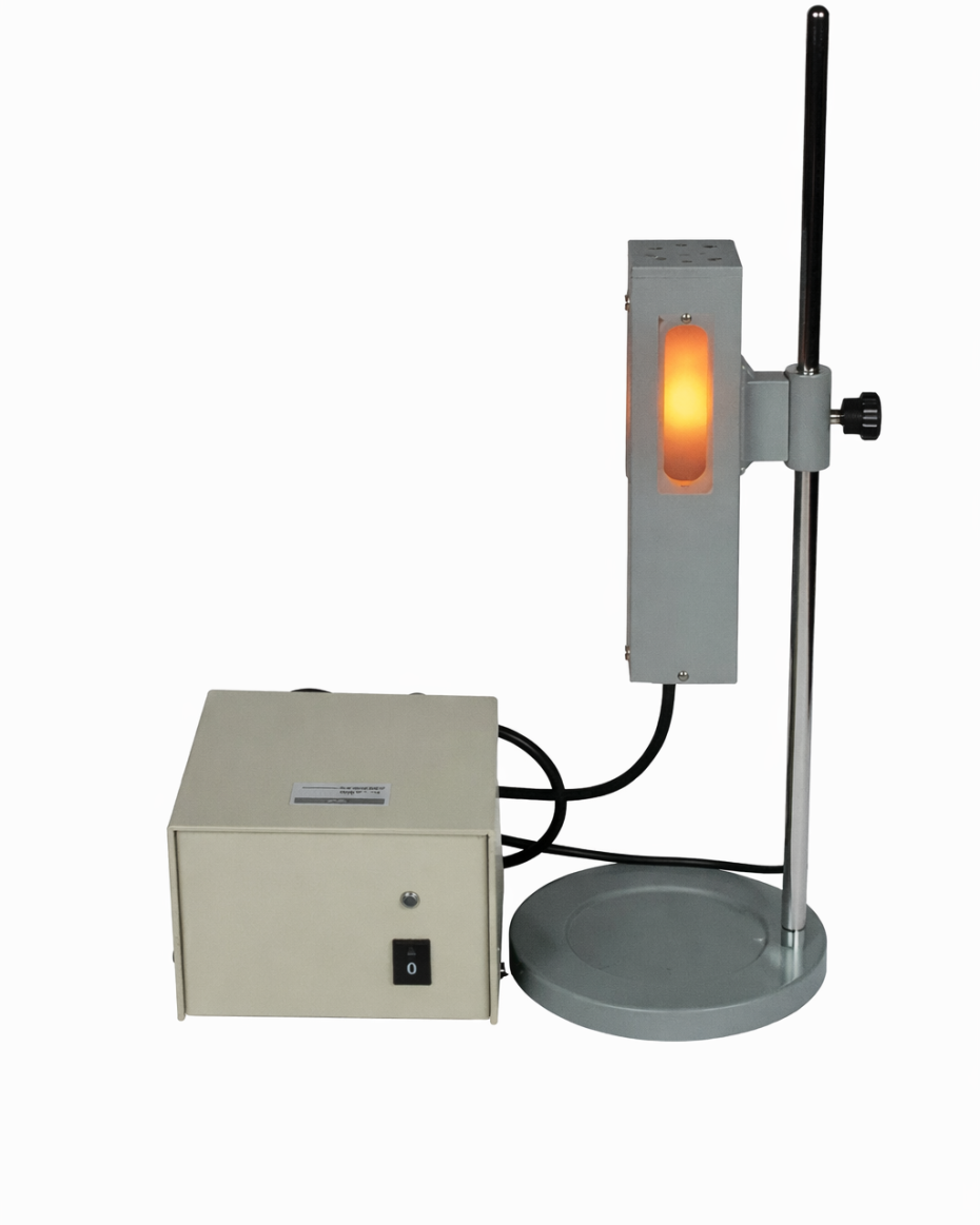 Sodium Lamp with Power