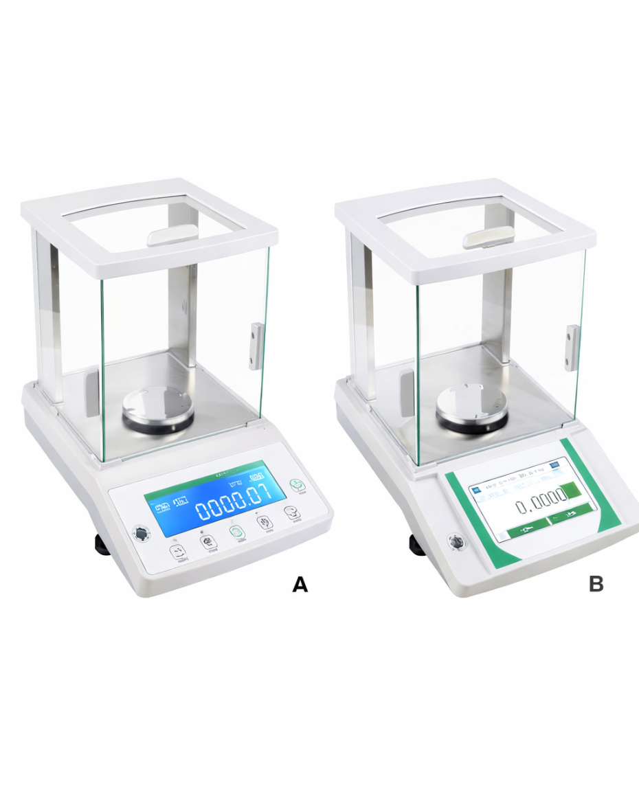 Analytical Balance