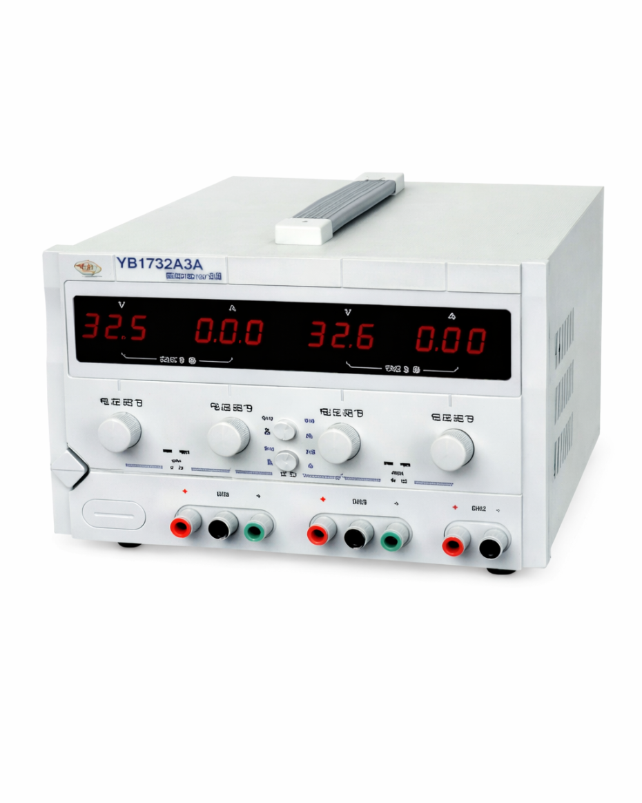 Power supply