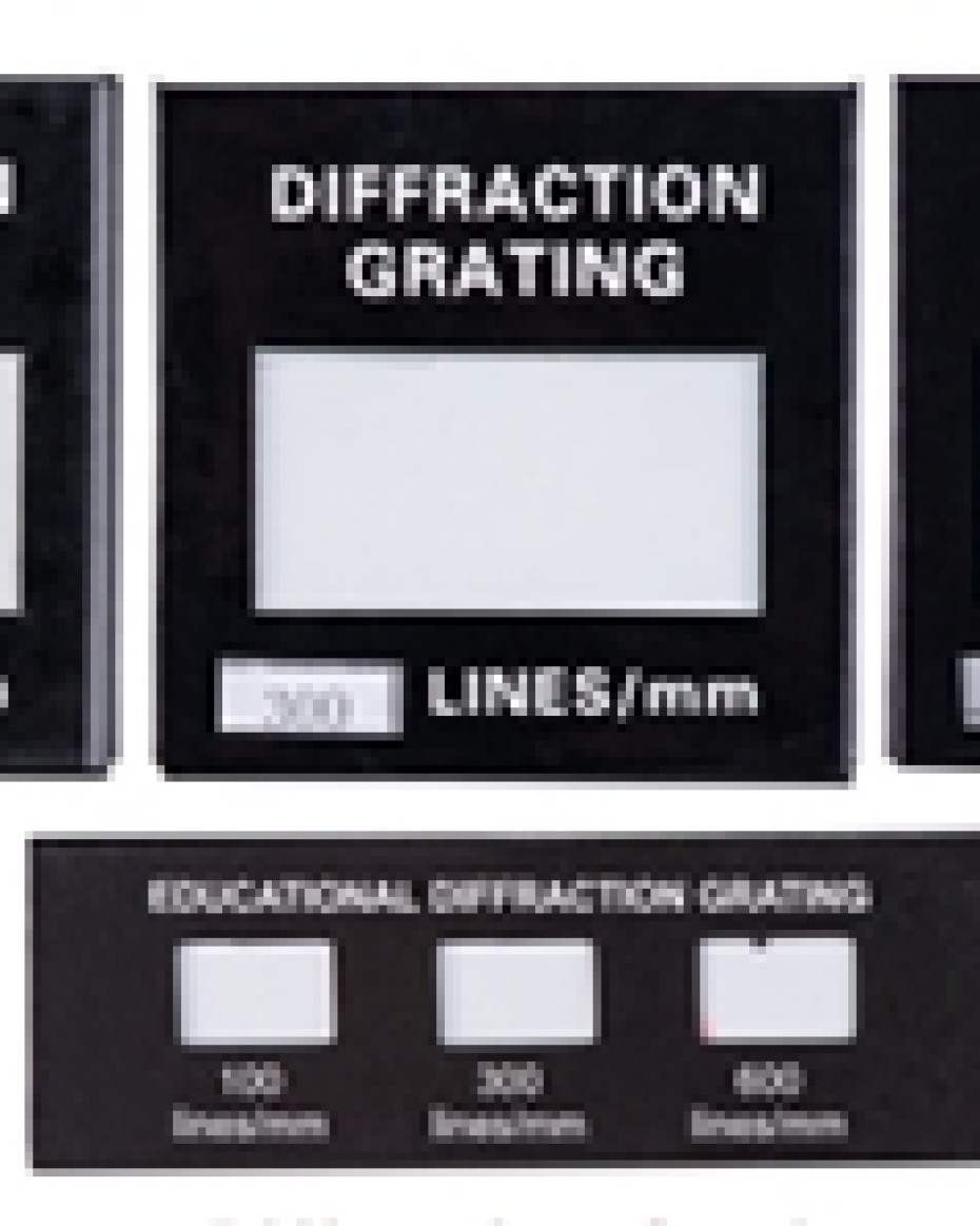 Diffraction Grating