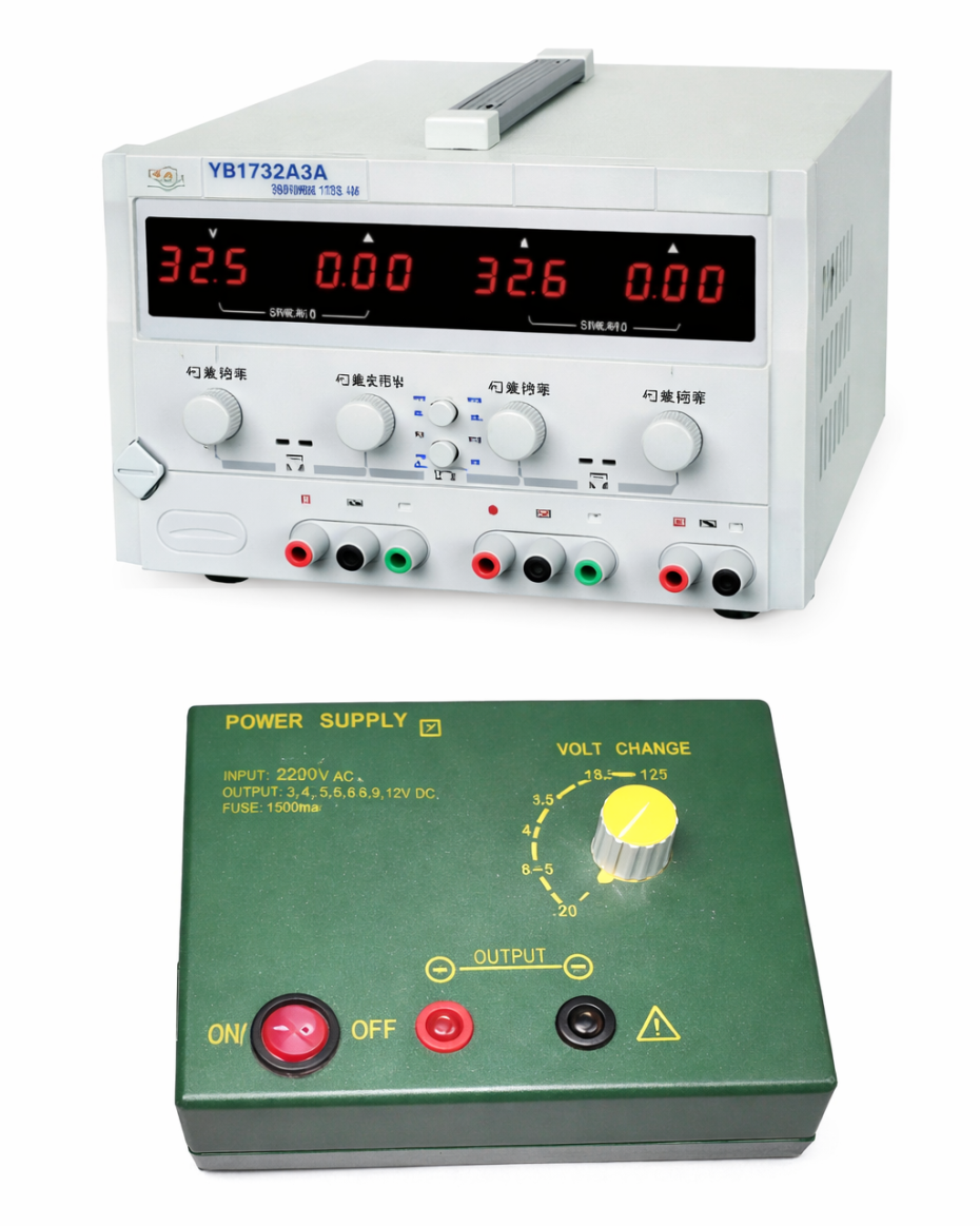 Power supply