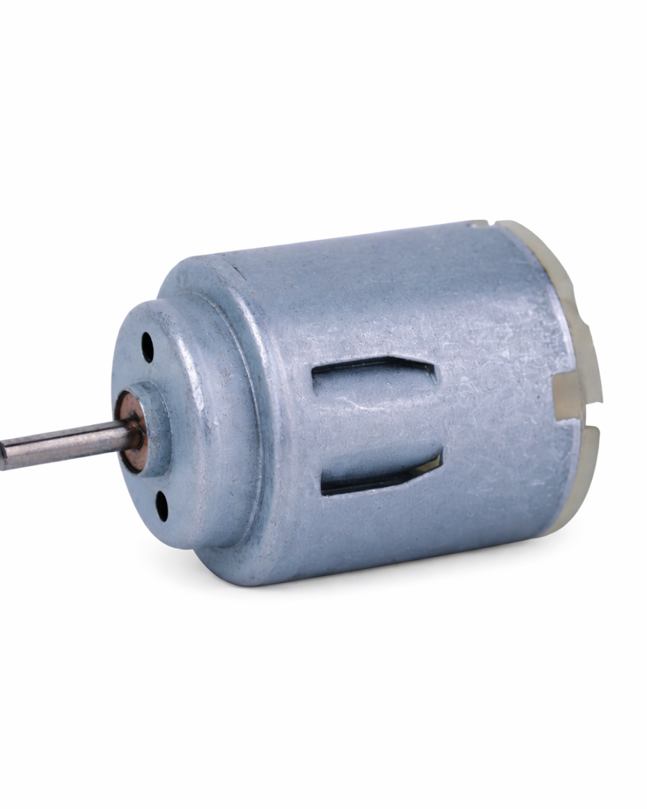 Mini DC motor