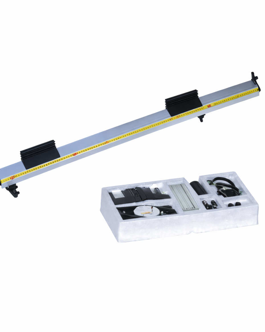 Linear Air Track