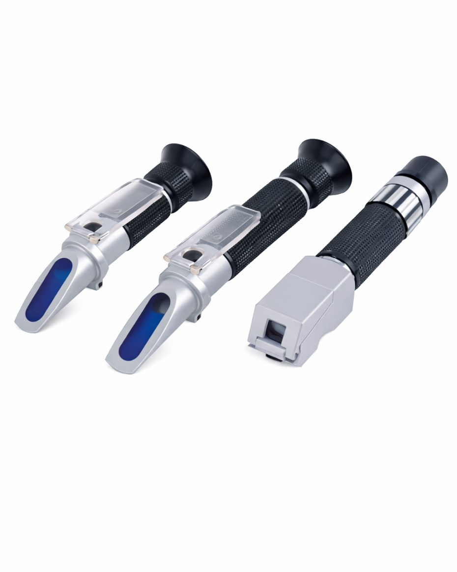 Refractometer